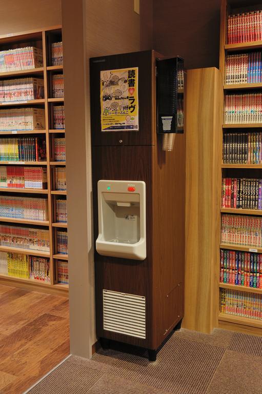 Dormy Inn Express Koriyama Exterior foto