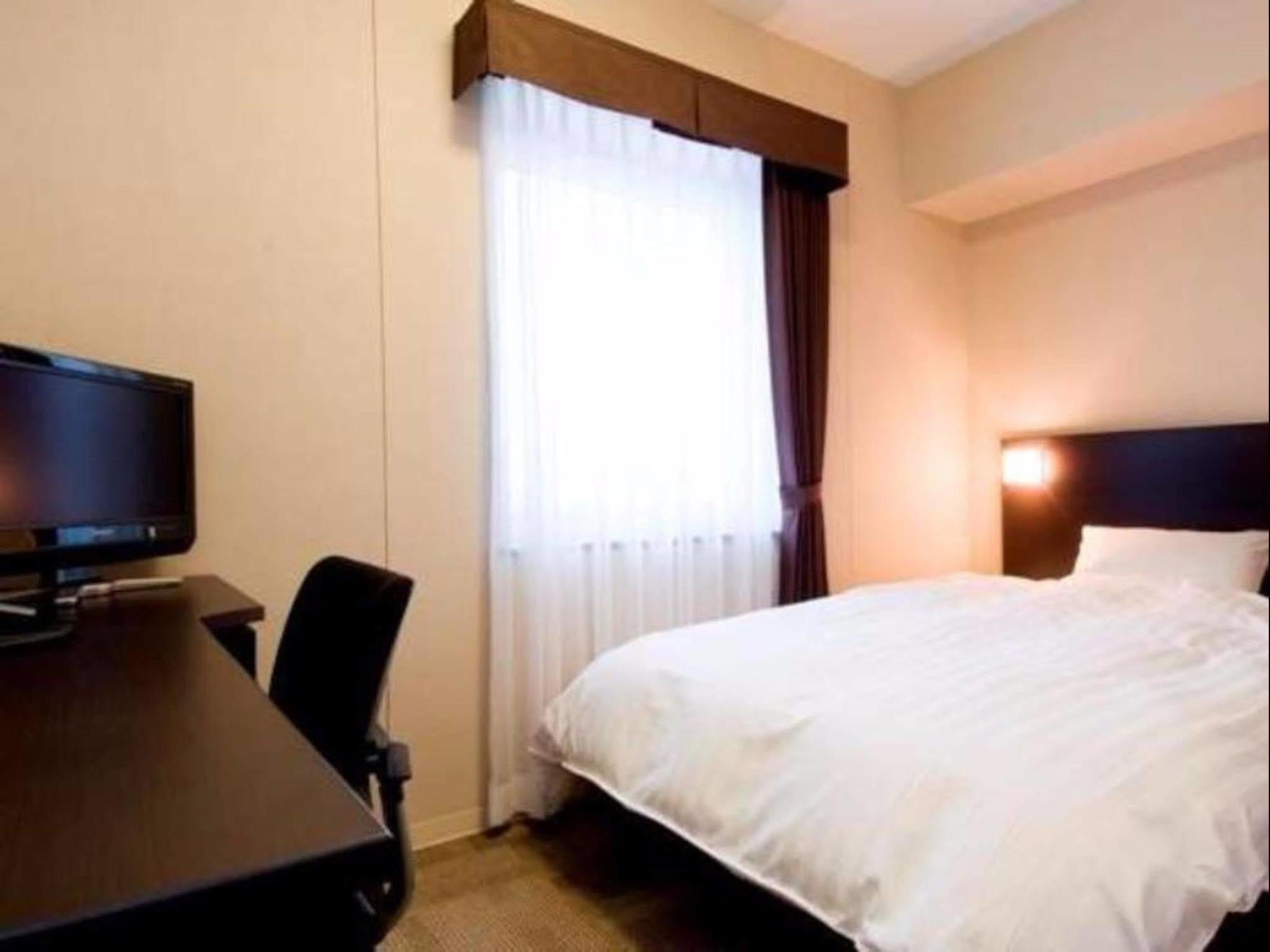 Dormy Inn Express Koriyama Exterior foto